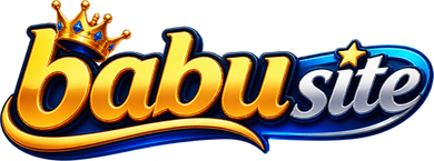 babu site logo